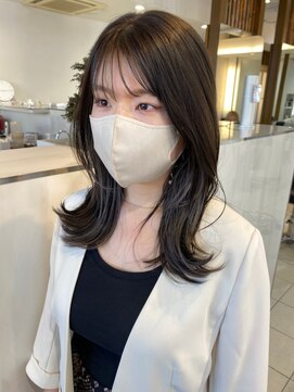 ヴァンカウンシル 千種 【VAN COUNCIL千種】シークレットハイライト