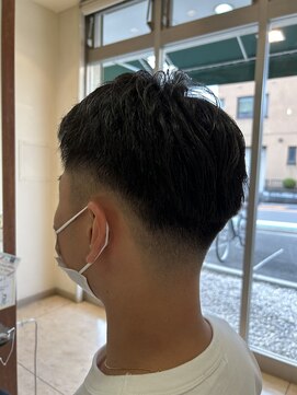 サンロード ヴィフ SUNROAD vif フェード