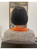 ミニマムボブ