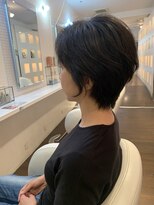 キングダム 元町店(KINGDOM)&nbsp;ラディカル・リニューアルショート