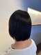 ネコ(NeCO.)の写真/【広島美容室】NEW OPEN☆本物のオーガニックカラー『ヴィラロドラ』取扱店。髪と地肌に優しい最新美容。