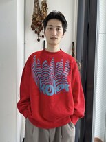 ロビン アンド ダルク(robin&darc) 【robin】【darc】メンズベリーショート