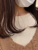 シック 大宮西口(CHIC) ゆるふわミディアム/透明感カラー