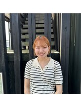 シーカ(siiqa) 茅根 遥