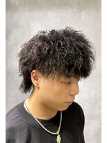 レイズ 名古屋(RAYS) バチバチツイストマッシュ