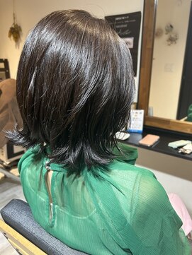 プエラ(Puella) ボブ