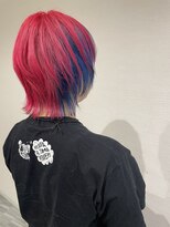 ディベック(Dvec)&nbsp;2トーンカラー☆