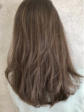 フリーラ 京都河原町三条店(freera) 髪質改善縮毛矯正酸性酸性中性アルカリトリートメントストレート