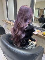 ケンジ 横須賀中央(KENJE)&nbsp;ピンクラベンダー