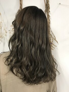 ルートファイブ(ROUTE FIVE) 《ASH BEIGE》