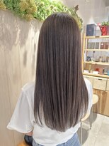 フリーラ 表参道(freera) アッシュグレージュ