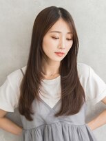 ココナ ヘア メゾンプリュス(cocona hair maison+) 【トレンドレイヤーカット】