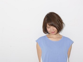 ヒューラ ヘア アンド メイク hura HAIR & MAKEの写真/【ずっと通い続けたくなる！】アットホームさとハイクオリティな技術で一人一人に合ったショートヘアを実現