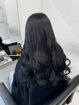 アライブ キチジョウジ(ALIVE Kichijoji) 透明感の地毛風カラー！