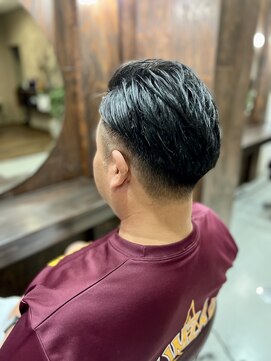 ノム(nomu) フェイド Style