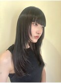フェイスレイヤー