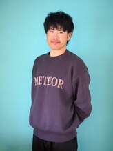 ヘアーノカ(Hair Noka) 井手 勇