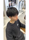 メンズカット