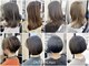 オントエンヘアー(ONTOEN.Hair)の写真