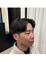 フィーロ(felo)&nbsp;ニュアンスパーマ