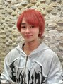 ボーイミーツガール(boy meets girl) 佐藤 李龍