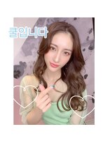 ボヌール 川崎店(Bonheur)&nbsp;韓国風スタイル