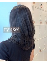 アリーナ 船橋日大前店(arena)&nbsp;レイヤーカット