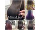 ミナリス(MinaLiss)の写真