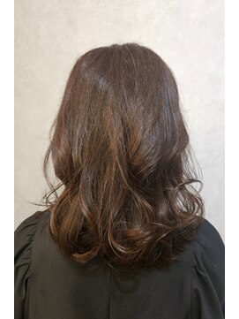 ウィスプ 赤羽店(wisp) ベージュブラウン