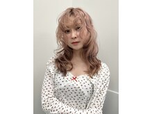 デイジー(Daisy)