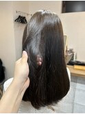 【lufun 正木】オリーブベージュ