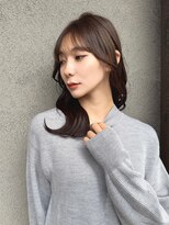 ロンド ラマ 岐阜(Lond bla-ma)&nbsp;韓国/髪質改善/縮毛矯正