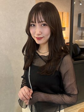 フェリアファム 北千里(FERIA fam) 縮毛矯正/北千里/ショート/ブリーチ/インナー/ボブ/髪質改善