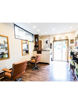 《船橋日大前駅 徒歩10分》自宅のようにゆったりできる居心地の良さ◎緊張せずに過ごせるサロンです♪