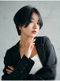 髪質改善*毛先ワンレングレージュ*美髪【Zinaセンター北】