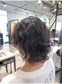 縦落ちロングスパイラル