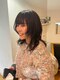 ル サロン LE SALONの写真/経験豊富なスタイリストがあなたの髪質やクセを見極め、あなたに合ったカットをご提案♪再現性も◎