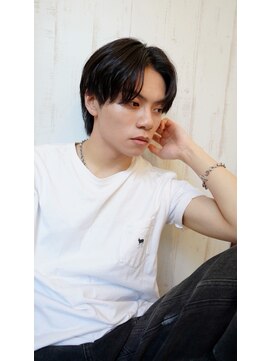 マチュレメンズ 池袋(Mature Men’s) 清潔感メンズヘア【マチュレメンズ池袋】