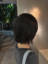 ニカイ(2F)&nbsp;ボブレイヤー