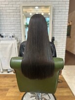 クララ タカマツ(CLALA Takamatsu)&nbsp;髪質改善トリートメント