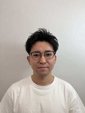 ステージ(STAGE) スパイキーパーマ