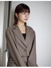 フリーク(FLEEK)&nbsp;柏木 奈那子