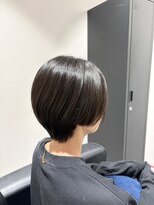 レイ 押上(Ray)&nbsp;Ray/髪質改善/押上/スカイツリー/個室サロン