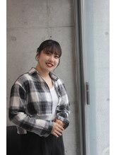 ハートテンセカンド 武蔵新城店(HEART2nd) 小野寺 舞