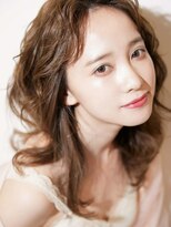 エシェル 平塚店(echelle)&nbsp;モテミディウェーブ