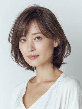 ビフィーノ リルネ(Bifino Rilune) ミディアムスタイル