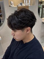 スタンド 博多(STAND)&nbsp;フェザーショート