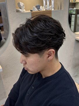 フェザーショート