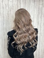 ラピス 新宿(Lapis) 外国人風ホワイトミルクティー