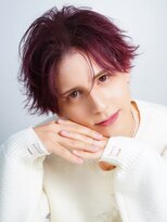 ゴールド 京都 三条(GOALD)&nbsp;フェザーショート